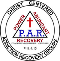 Chris Centered Addiction Recovery Groups