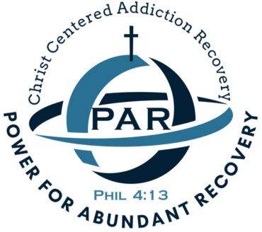 Power For Abundant Recovery - Chris centered addiction recovery