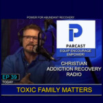 PARCAST - Christian Addiction Recovery Radio