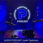 PARCAST - Christian Addiction Recovery Radio