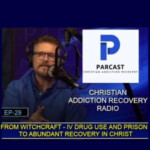 PARCAST - Christian Addiction Recovery Radio PARCAST - Christian Addiction Recovery Radio