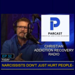 PARCAST - Christian Addiction Recovery Radio PARCAST - Christian Addiction Recovery Radio