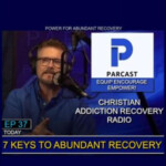 PARCAST - Christian Addiction Recovery Radio PARCAST - Christian Addiction Recovery Radio
