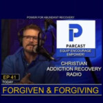 PARCAST - Christian Addiction Recovery Radio PARCAST - Christian Addiction Recovery Radio