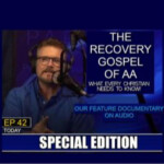 PARCAST - Christian Addiction Recovery Radio PARCAST - Christian Addiction Recovery Radio