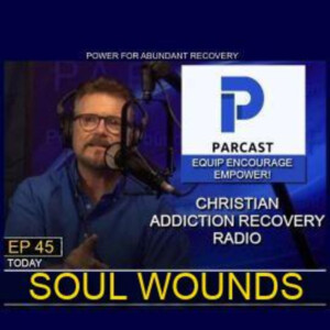 SOUL WOUNDS